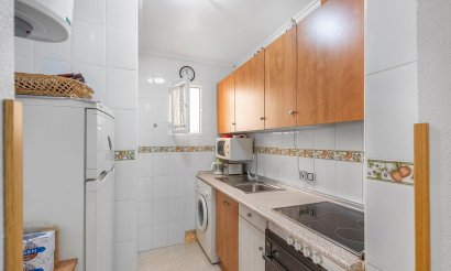 Revente - Appartement - Torrevieja - Estacion de autobuses