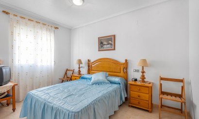 Revente - Appartement - Torrevieja - Estacion de autobuses