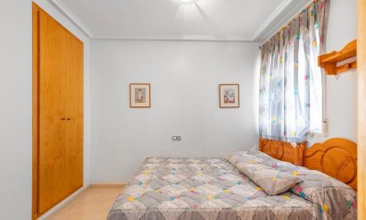 Revente - Appartement - Torrevieja - Estacion de autobuses