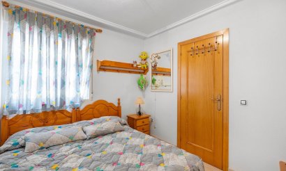 Revente - Appartement - Torrevieja - Estacion de autobuses