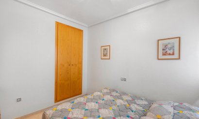Revente - Appartement - Torrevieja - Estacion de autobuses
