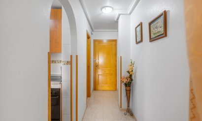 Revente - Appartement - Torrevieja - Estacion de autobuses