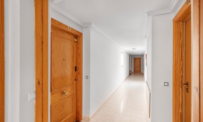 Revente - Appartement - Torrevieja - Estacion de autobuses