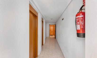 Revente - Appartement - Torrevieja - Estacion de autobuses
