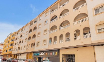Revente - Appartement - Torrevieja - Estacion de autobuses