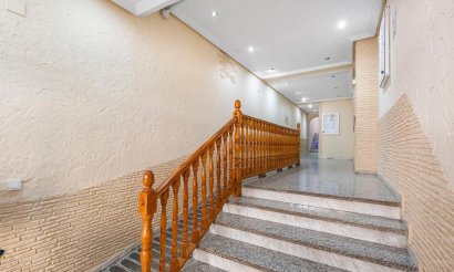 Revente - Appartement - Torrevieja - Estacion de autobuses