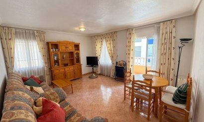 Resale - Apartment / flat - Torrevieja - Playa del Cura