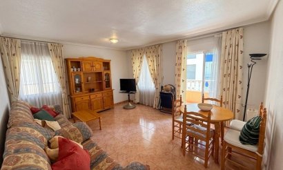 Resale - Apartment / flat - Torrevieja - Playa del Cura