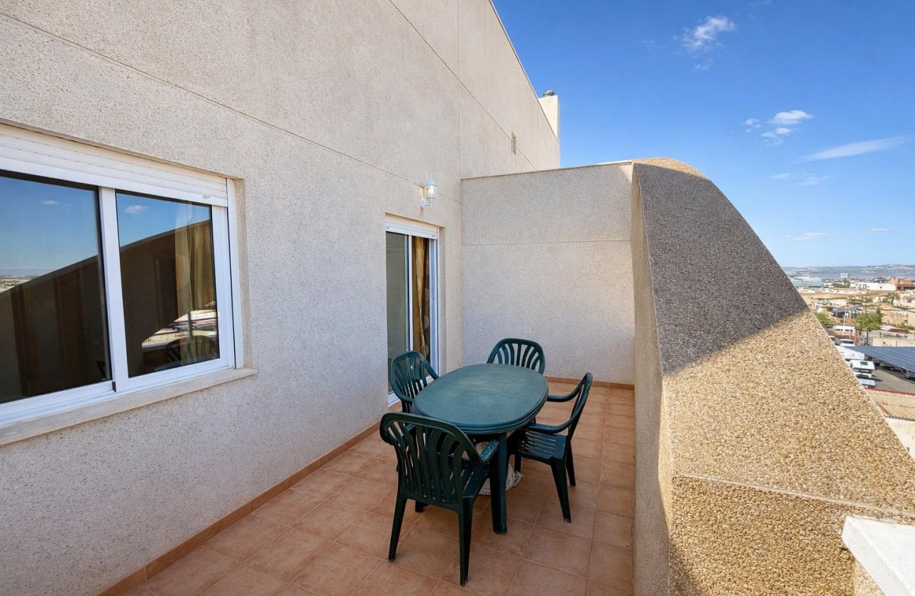 Reventa - Ático - Torrevieja - Centro