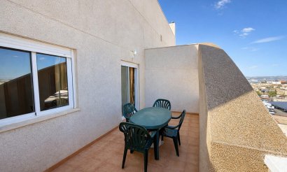 Reventa - Ático - Torrevieja - Centro