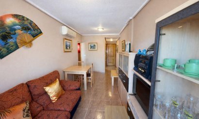 Reventa - Ático - Torrevieja - Centro