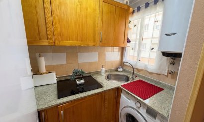 Reventa - Ático - Torrevieja - Centro