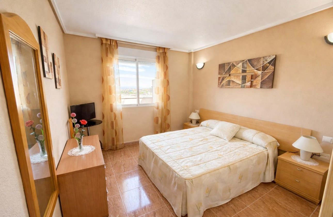 Reventa - Ático - Torrevieja - Centro