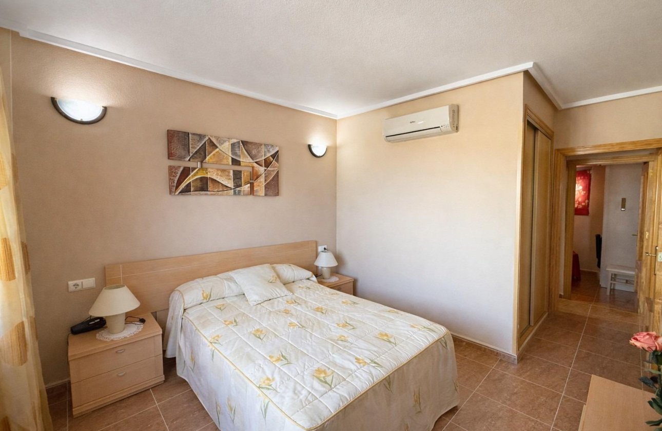 Reventa - Ático - Torrevieja - Centro