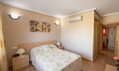 Reventa - Ático - Torrevieja - Centro