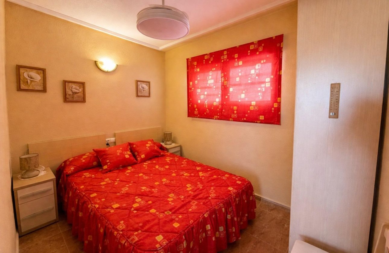 Reventa - Ático - Torrevieja - Centro