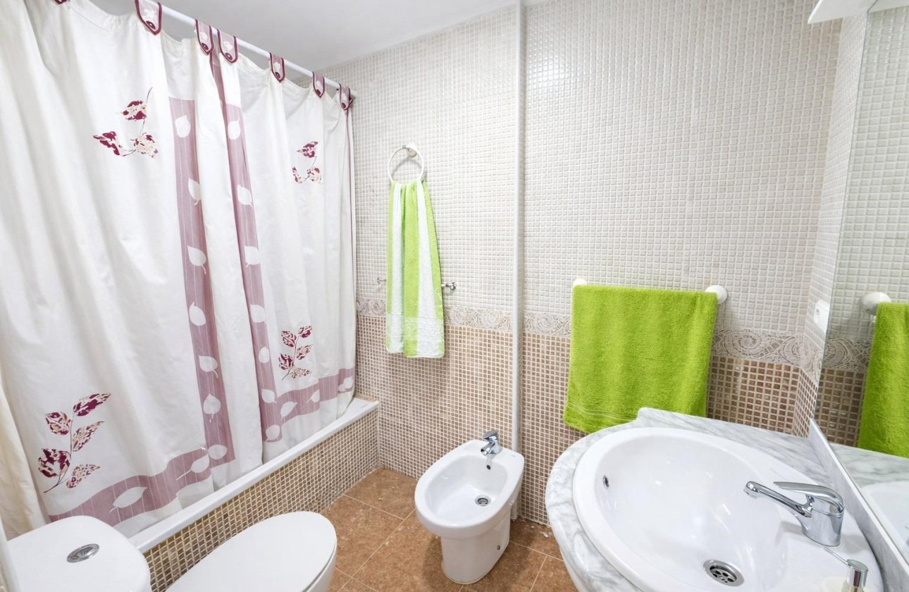 Reventa - Ático - Torrevieja - Centro