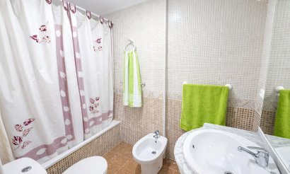 Reventa - Ático - Torrevieja - Centro