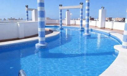 Reventa - Ático - Torrevieja - Centro