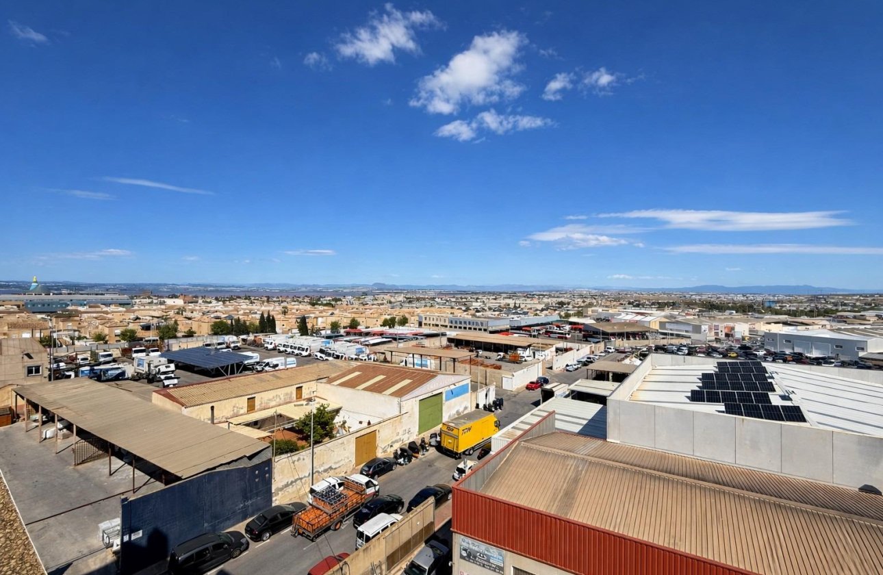 Reventa - Ático - Torrevieja - Centro