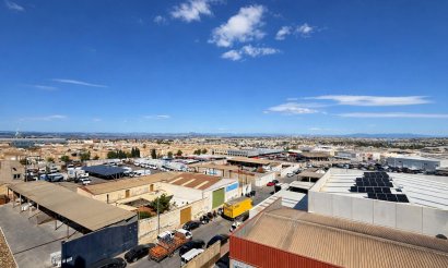 Reventa - Ático - Torrevieja - Centro