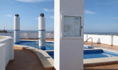 Reventa - Ático - Torrevieja - Centro