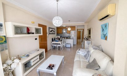 Reventa - Ático - Torrevieja - Playa del Cura
