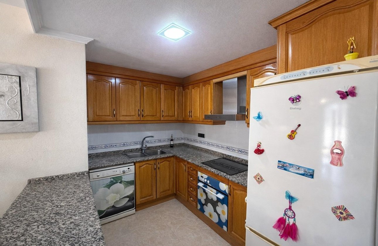 Reventa - Ático - Torrevieja - Playa del Cura
