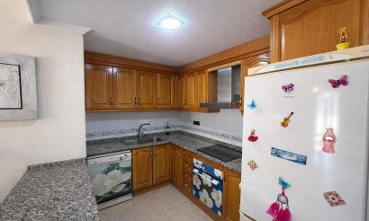 Reventa - Ático - Torrevieja - Playa del Cura