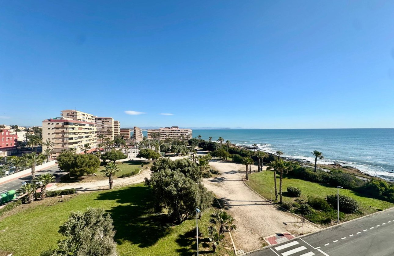 Reventa - Apartamento / piso - Torrevieja - Cabo Cervera