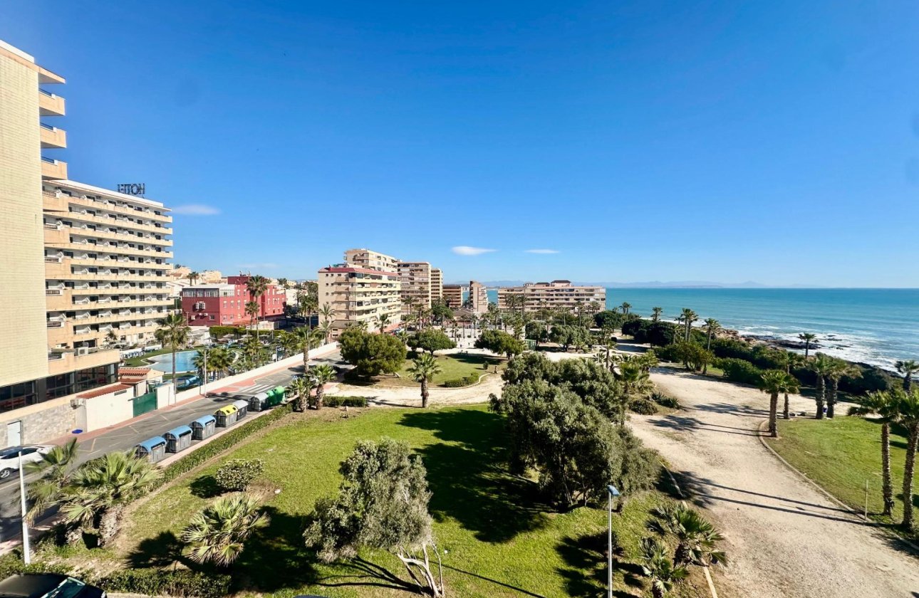 Reventa - Apartamento / piso - Torrevieja - Cabo Cervera