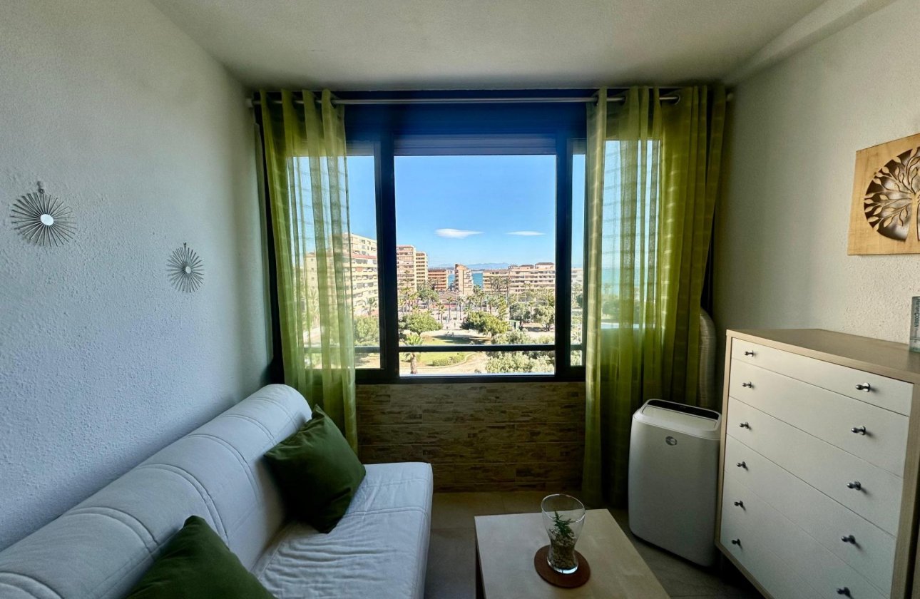 Reventa - Apartamento / piso - Torrevieja - Cabo Cervera