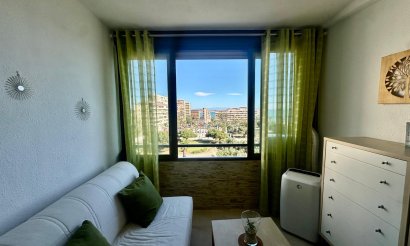 Reventa - Apartamento / piso - Torrevieja - Cabo Cervera