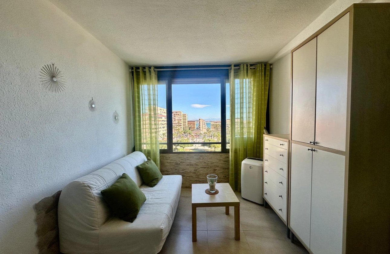 Reventa - Apartamento / piso - Torrevieja - Cabo Cervera
