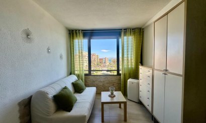Reventa - Apartamento / piso - Torrevieja - Cabo Cervera