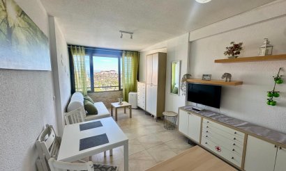 Reventa - Apartamento / piso - Torrevieja - Cabo Cervera
