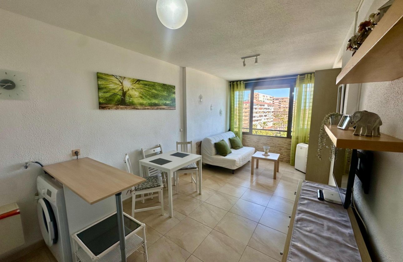 Reventa - Apartamento / piso - Torrevieja - Cabo Cervera