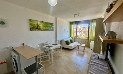 Reventa - Apartamento / piso - Torrevieja - Cabo Cervera