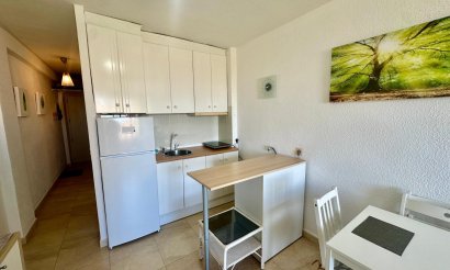 Reventa - Apartamento / piso - Torrevieja - Cabo Cervera