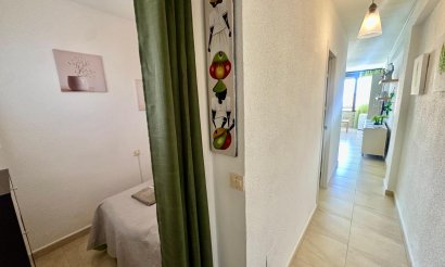 Reventa - Apartamento / piso - Torrevieja - Cabo Cervera