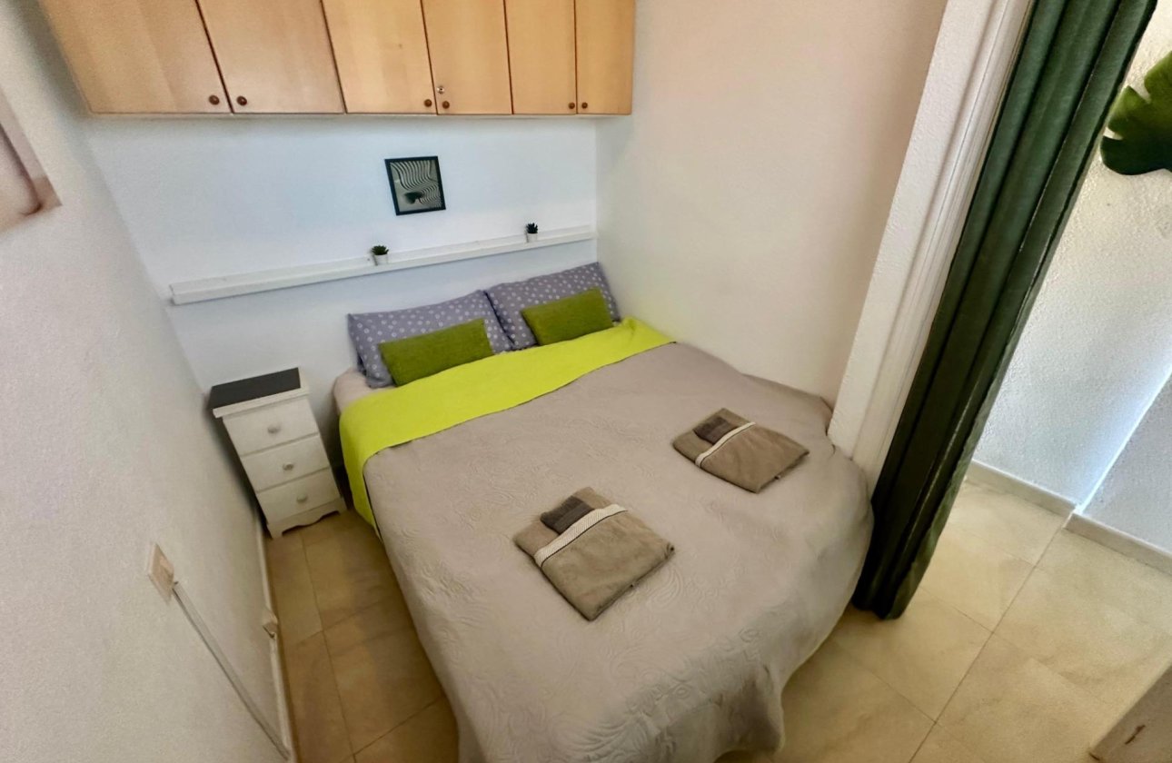 Reventa - Apartamento / piso - Torrevieja - Cabo Cervera