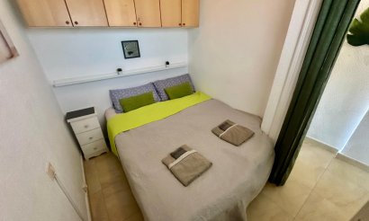 Reventa - Apartamento / piso - Torrevieja - Cabo Cervera