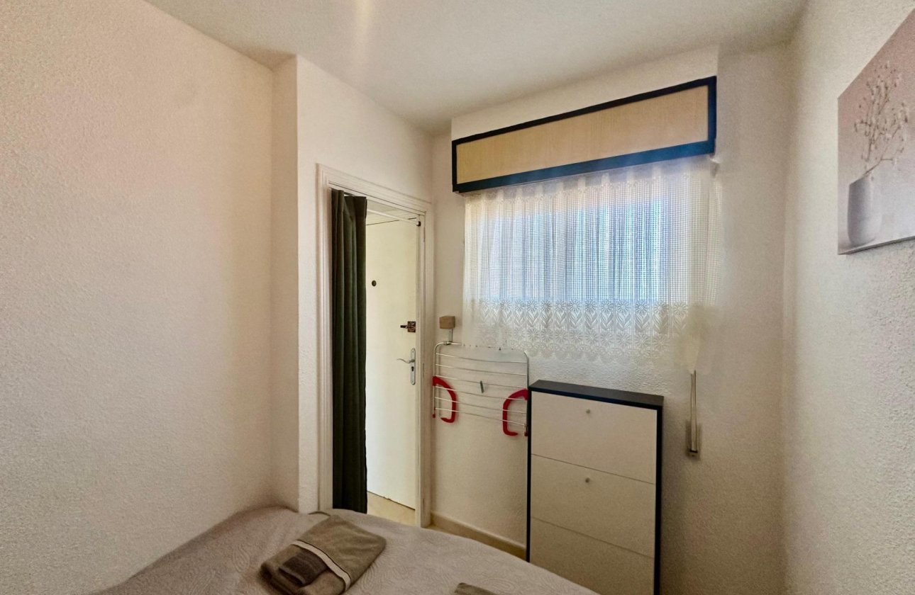 Reventa - Apartamento / piso - Torrevieja - Cabo Cervera