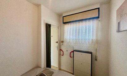 Reventa - Apartamento / piso - Torrevieja - Cabo Cervera