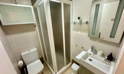 Reventa - Apartamento / piso - Torrevieja - Cabo Cervera