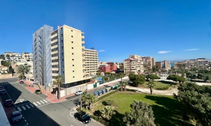 Reventa - Apartamento / piso - Torrevieja - Cabo Cervera