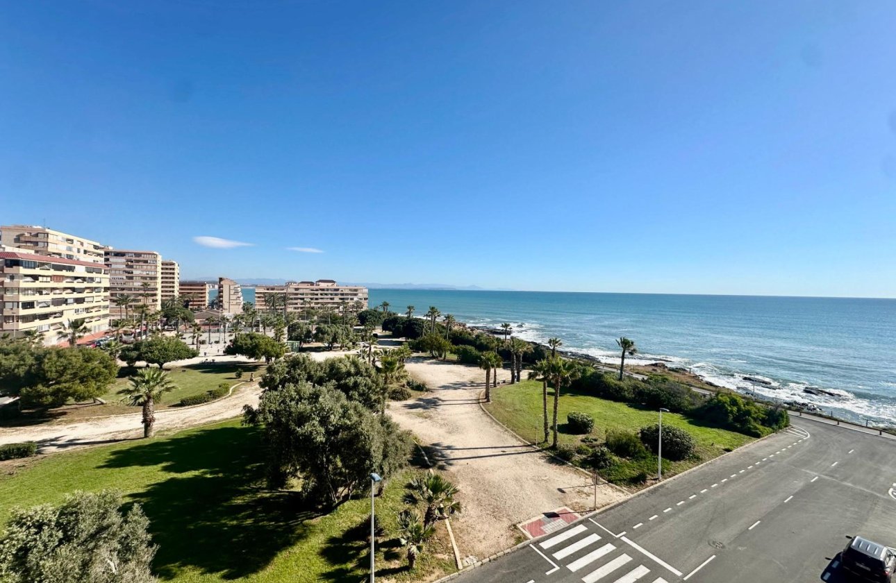 Reventa - Apartamento / piso - Torrevieja - Cabo Cervera