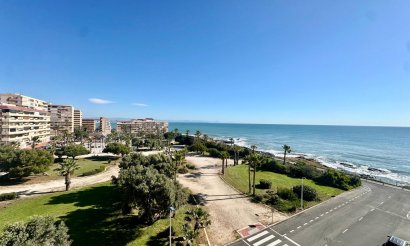 Reventa - Apartamento / piso - Torrevieja - Cabo Cervera