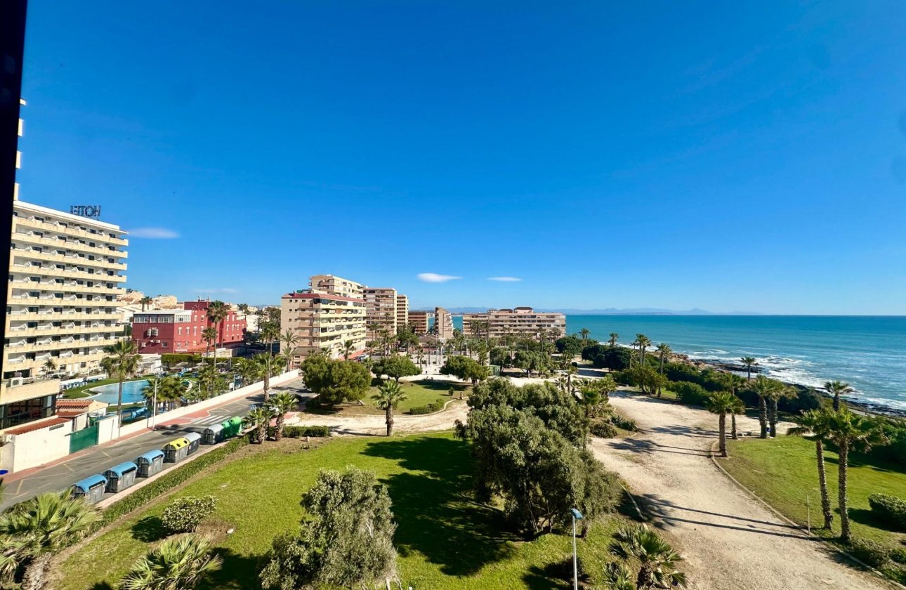 Reventa - Apartamento / piso - Torrevieja - Cabo Cervera