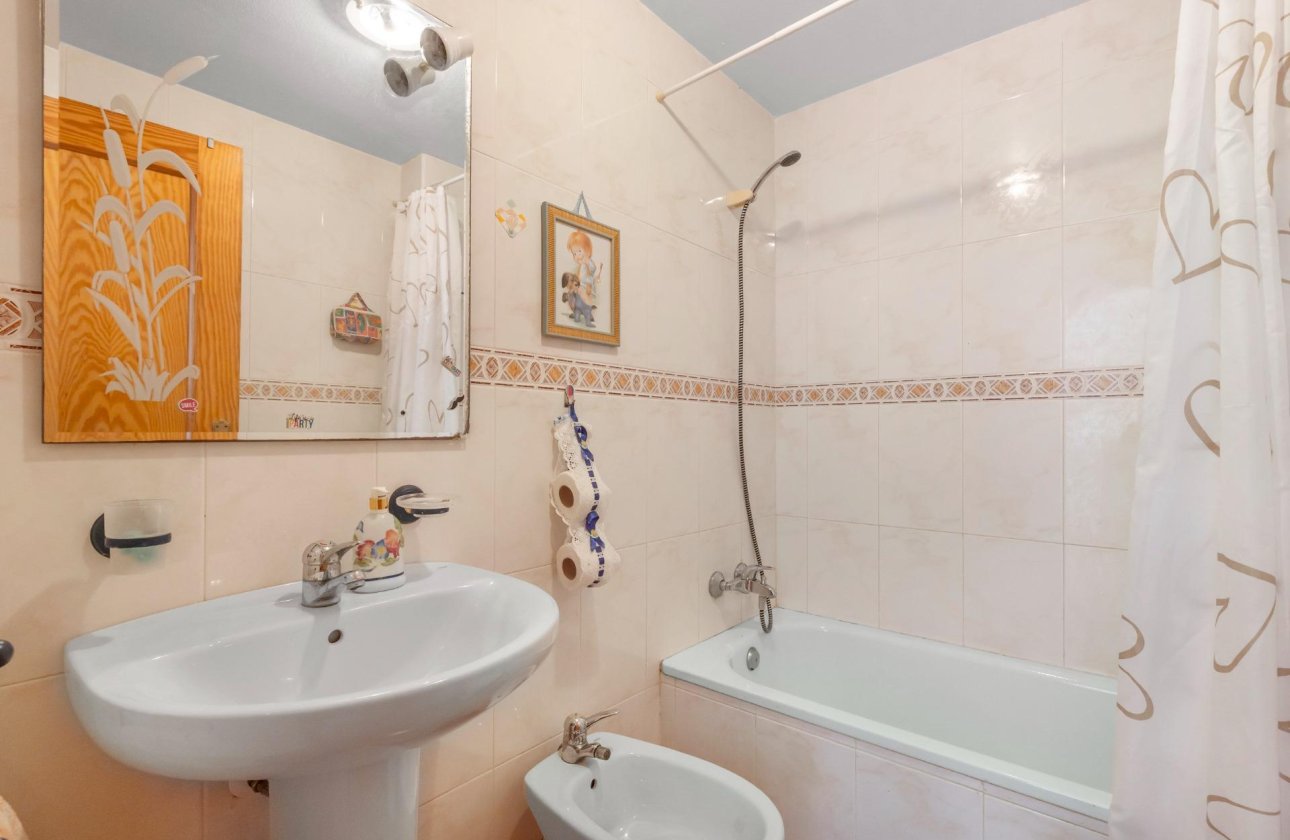 Reventa - Apartamento / piso - Torrevieja - Nueva Torrevieja